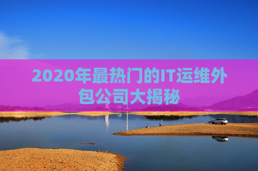 2020年最热门的IT运维外包公司大揭秘