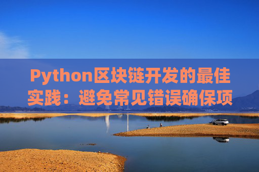 Python区块链开发的最佳实践：避免常见错误确保项目成功