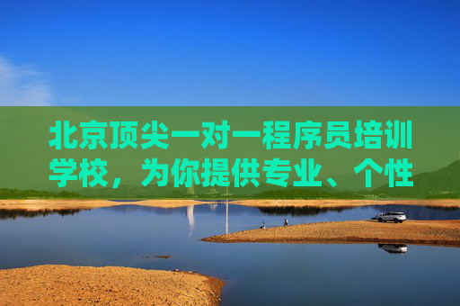 北京顶尖一对一程序员培训学校，为你提供专业、个性化的编程培训