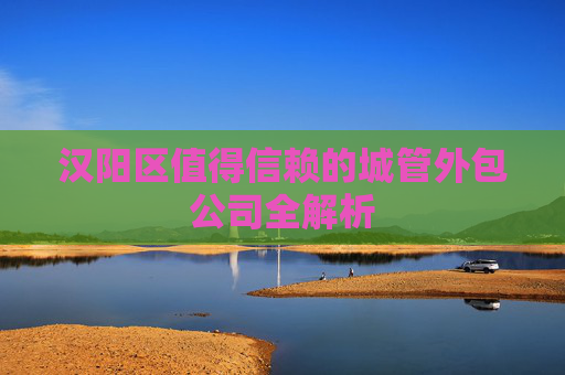 汉阳区值得信赖的城管外包公司全解析